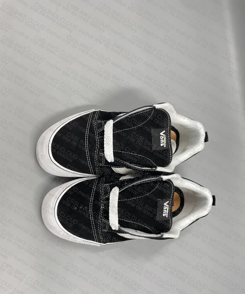 Vans Knu Skool Potato (GL?)