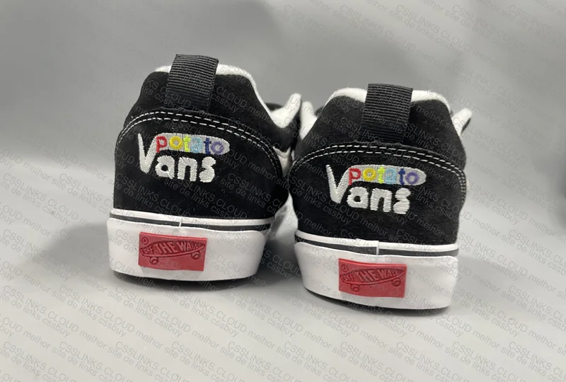 Vans Knu Skool Potato (GL?) 3