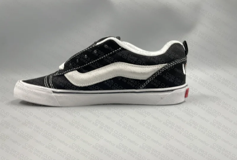 Vans Knu Skool Potato (GL?) 4