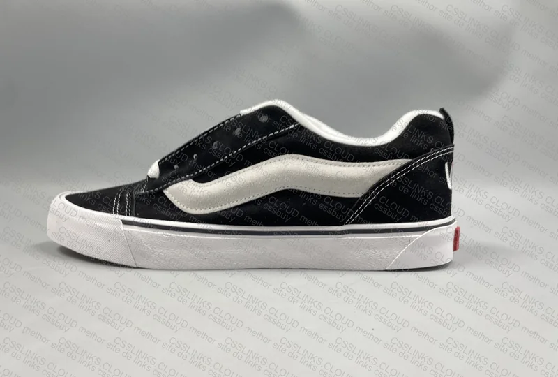Vans Knu Skool Potato (GL?) 5