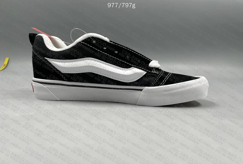 Vans Knu Skool for Ladies 5