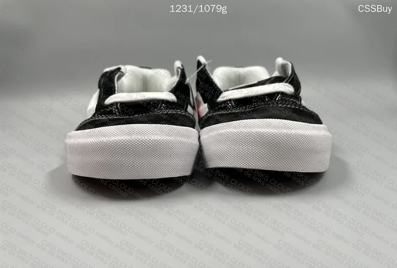 Vans knu skool (Primeira compra)