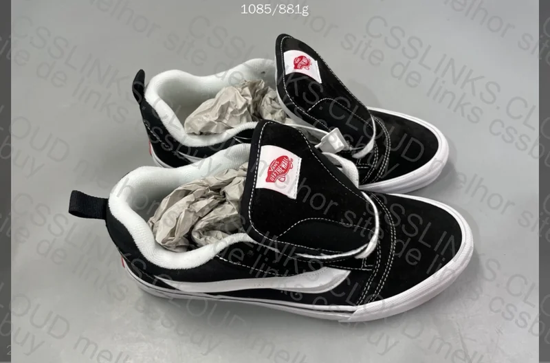 vans knu skool (ta GL)