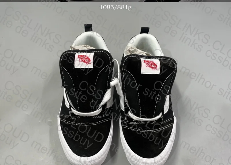 vans knu skool (ta GL) 2