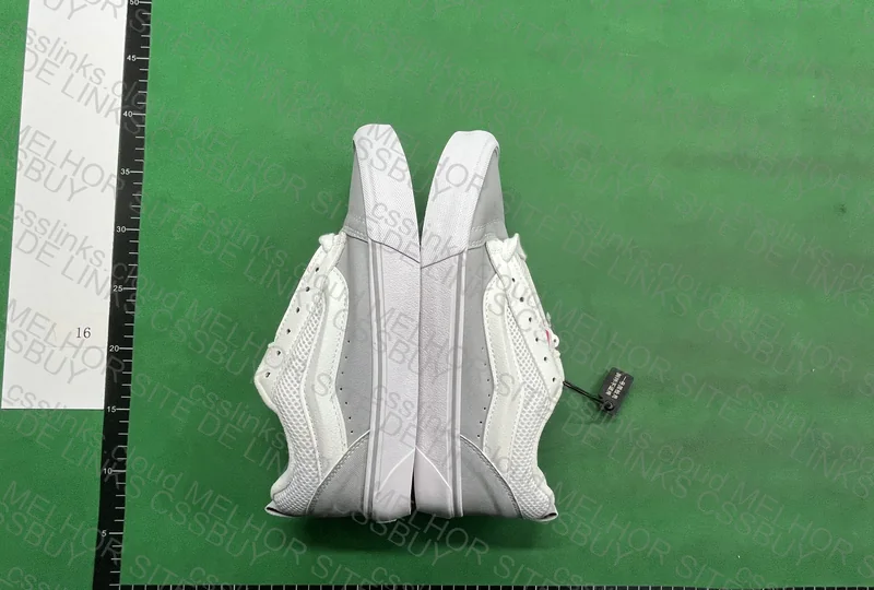 Vans Knu Skool, Is It GL? 2