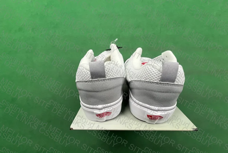 Vans Knu Skool, Is It GL? 3