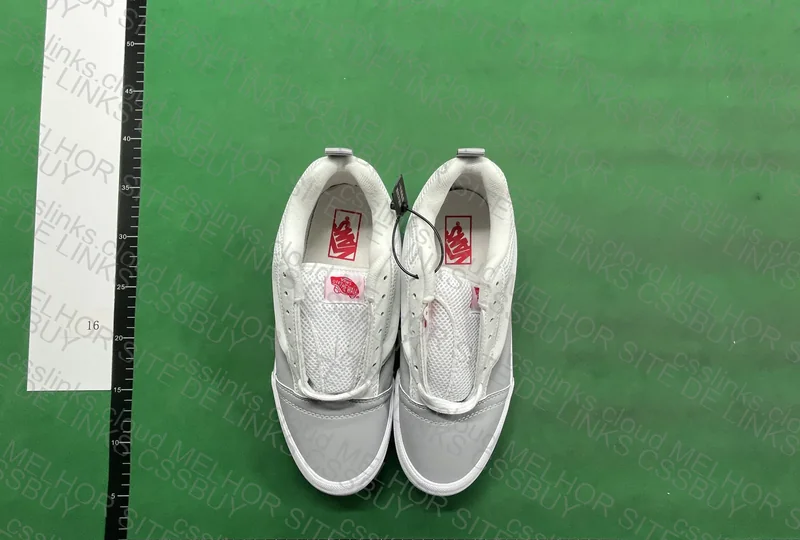 Vans Knu Skool, Is It GL? 6