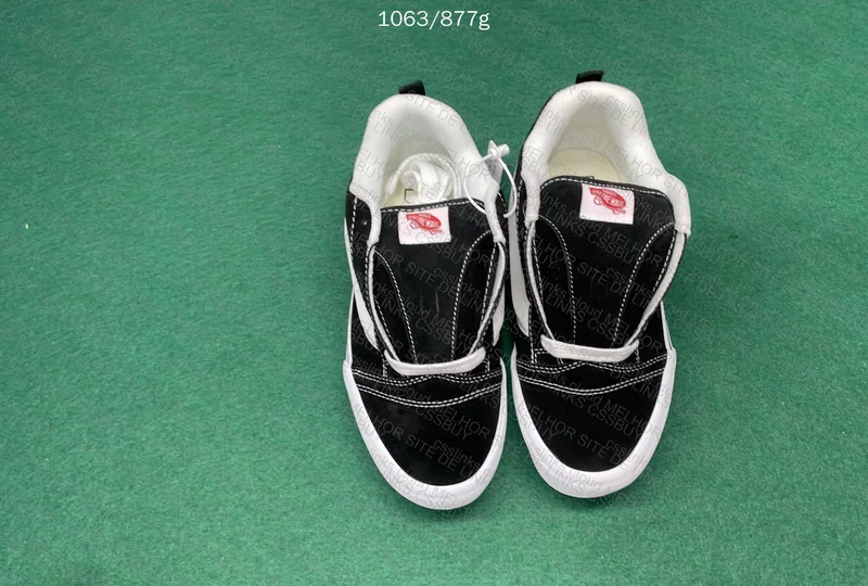 Vans knu skool v3