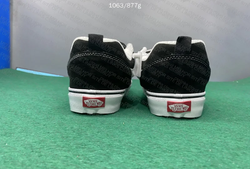 Vans knu skool v3 2
