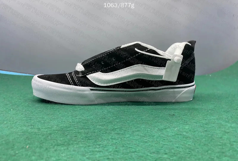 Vans knu skool v3 4