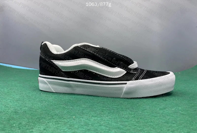 Vans knu skool v3 5