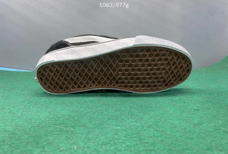 Vans knu skool v3 6