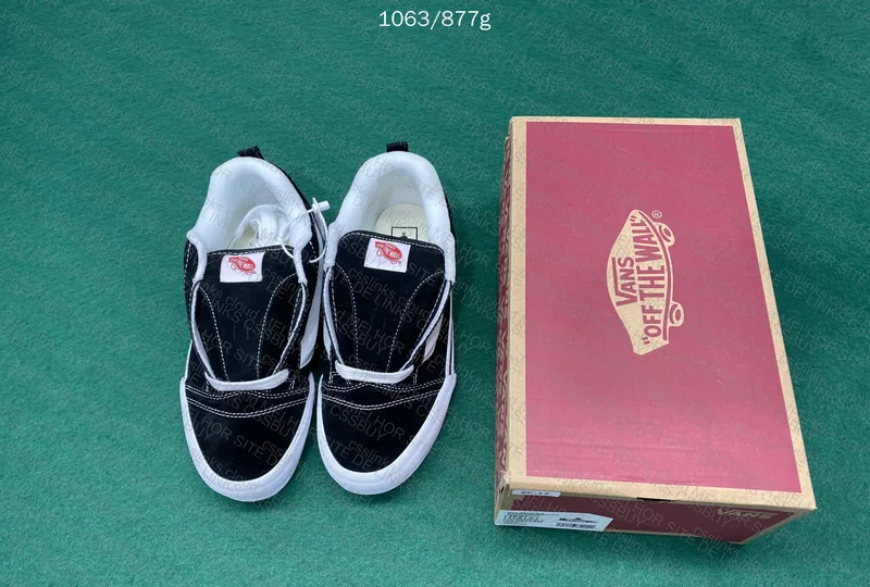 Vans knu skool v3 8
