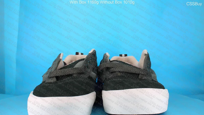 Vans Knu Skool VR3 LX 3