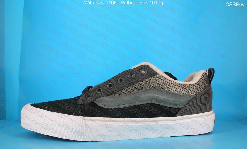 Vans Knu Skool VR3 LX 5