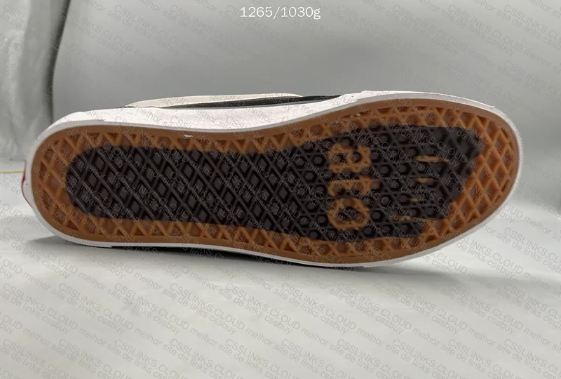 Vans Knu skool x IMRAM POTATO 6