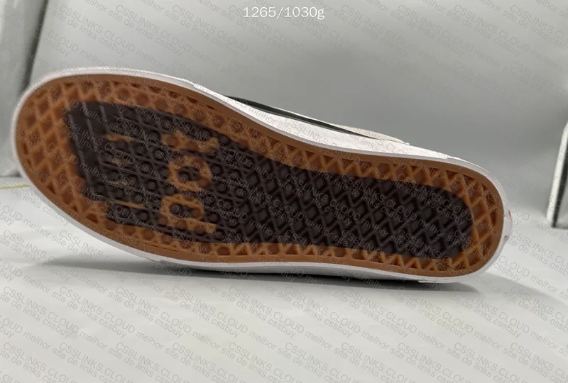 Vans Knu skool x IMRAM POTATO 8