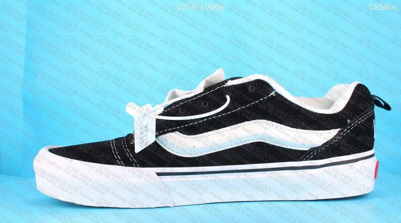 Vans Knu-Skool x Imran Potato 4