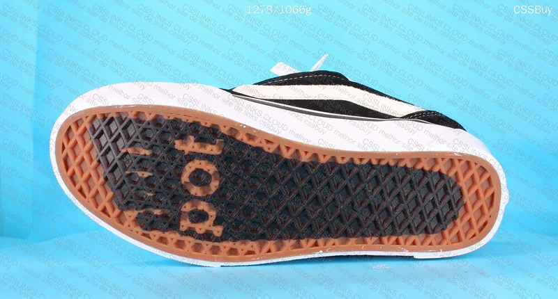 Vans Knu-Skool x Imran Potato 6