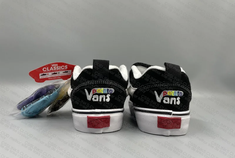vans knu x irman potato