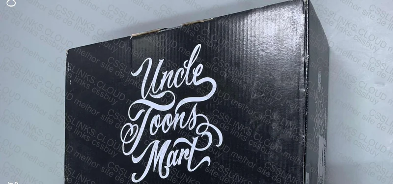 Vans Mr. Cartoon X Neighborhood 9