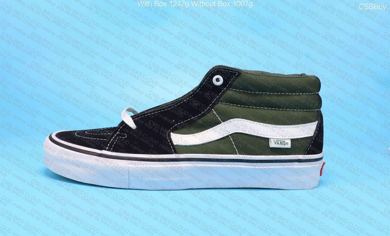Vans Old Skool