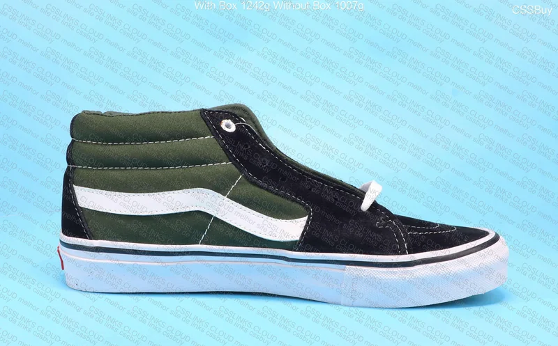 Vans Old Skool 2