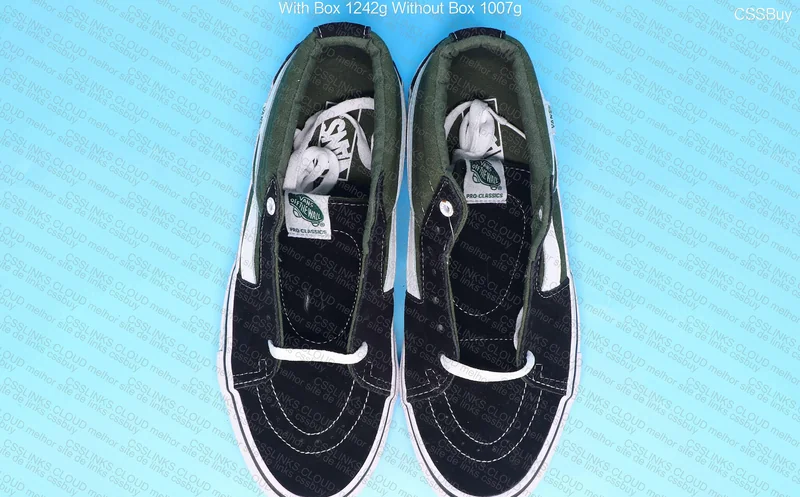 Vans Old Skool 4