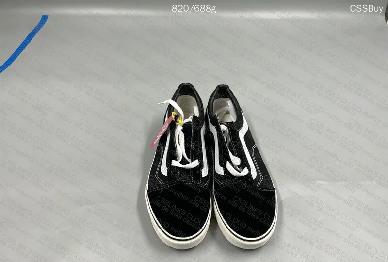 Vans Old Skool 2