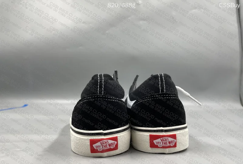 Vans Old Skool 4