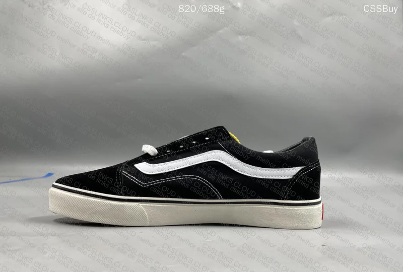 Vans Old Skool 5