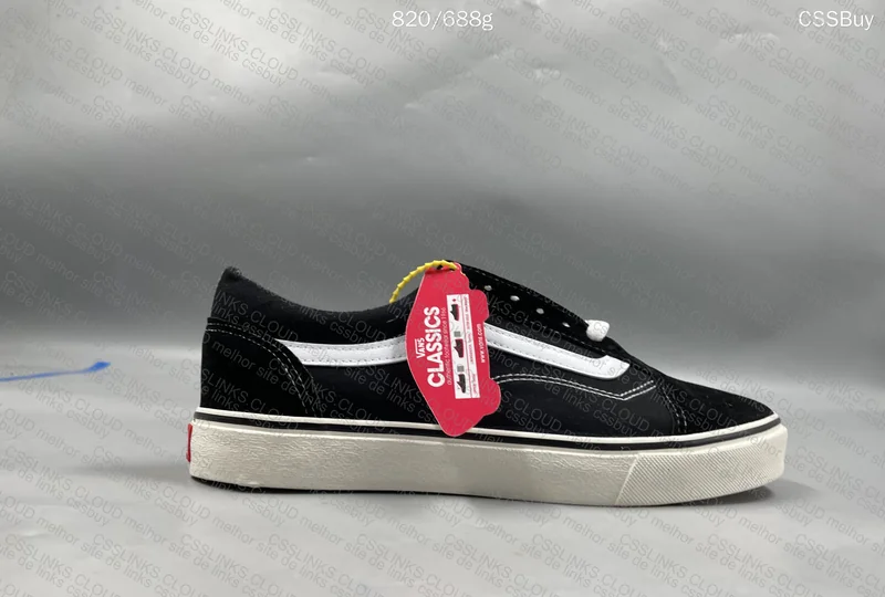 Vans Old Skool 6