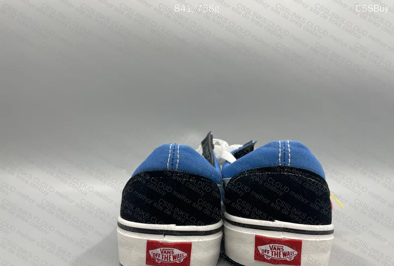 vans old skool