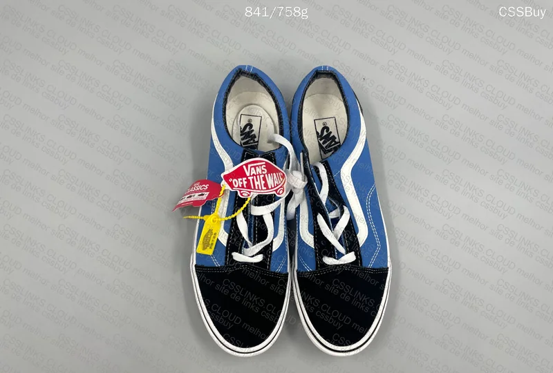 vans old skool 2