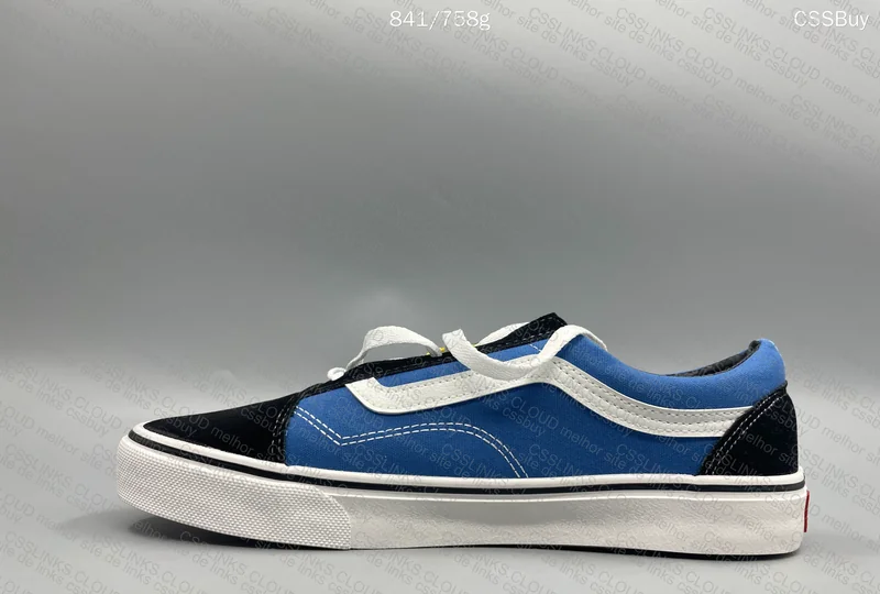 vans old skool 3