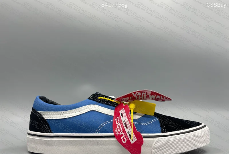 vans old skool 4