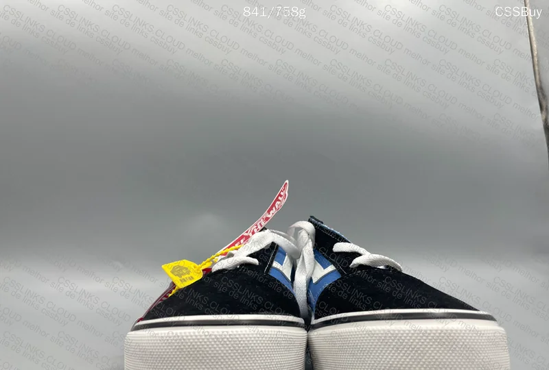 vans old skool 5