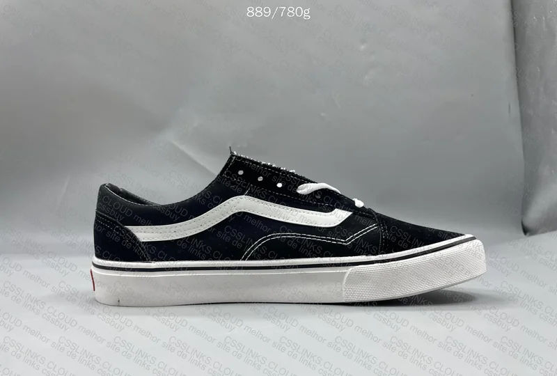 Vans Old Skool 4