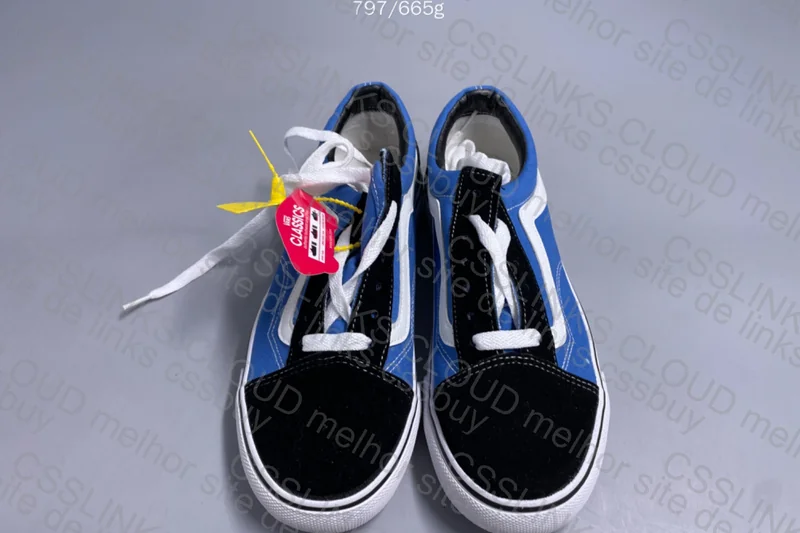 Vans Old Skool