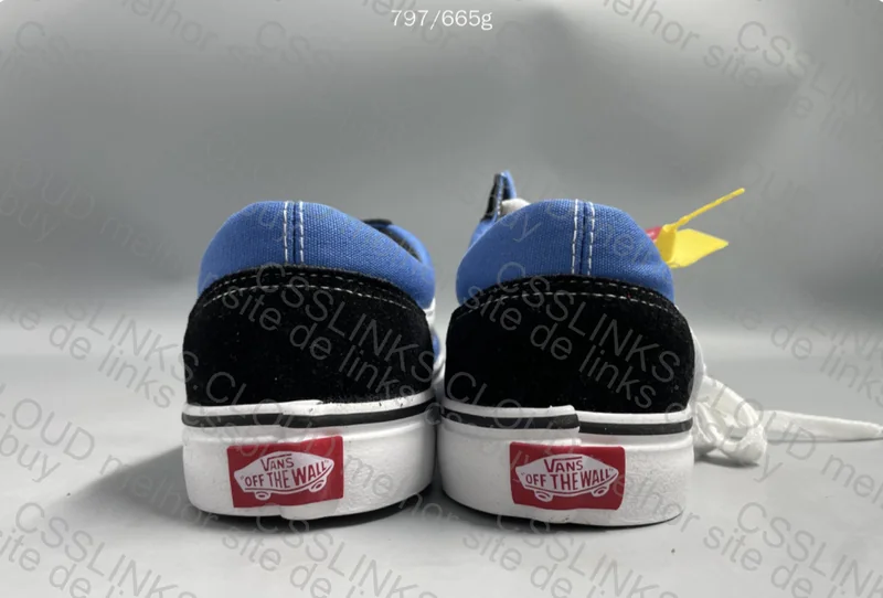 Vans Old Skool 3