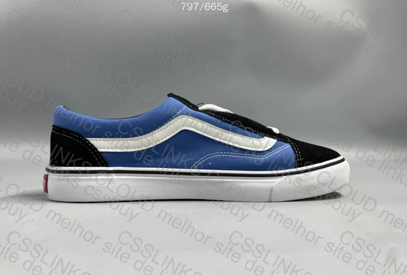 Vans Old Skool 5