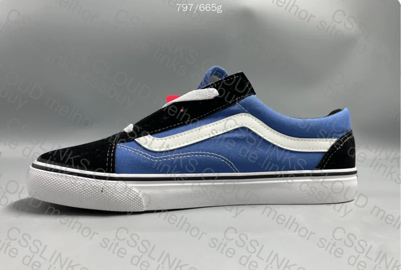Vans Old Skool 9