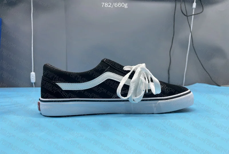 Vans old skool 4