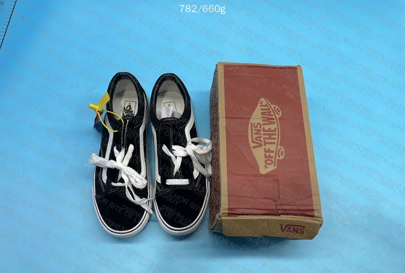 Vans old skool 7