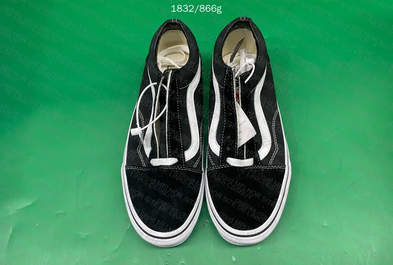 Vans Old Skool 3