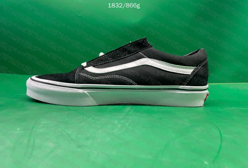 Vans Old Skool 4