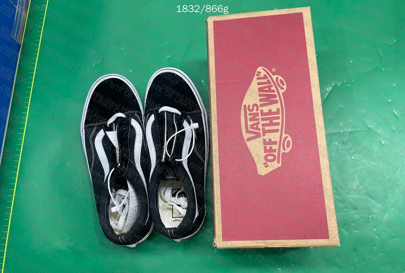 Vans Old Skool 5