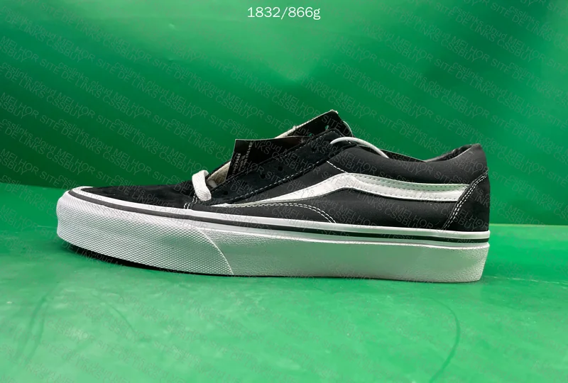 Vans Old Skool 6