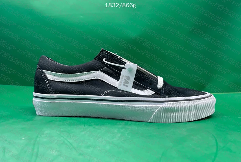 Vans Old Skool 8
