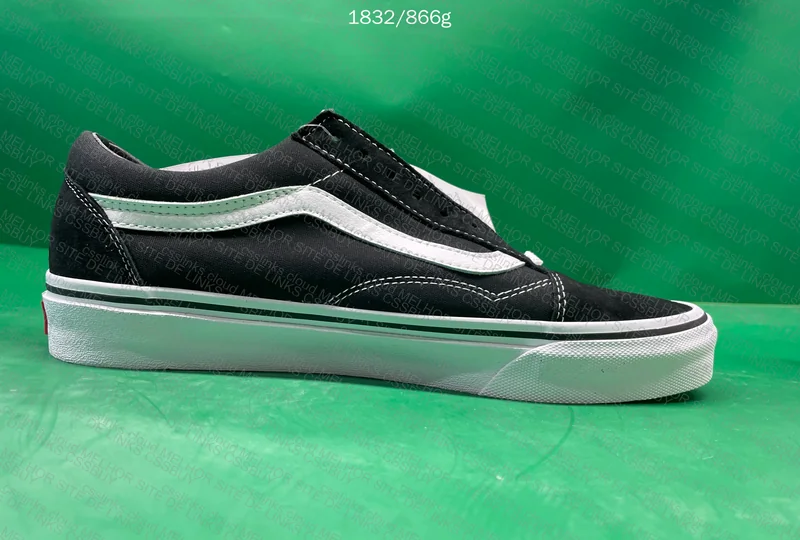 Vans Old Skool 9